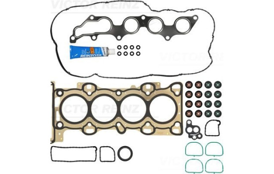 Gasket set, cylinder head 02-35440-02 Viktor Reinz