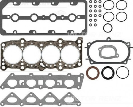 Gasket Set, cylinder head 02-35575-01 Viktor Reinz