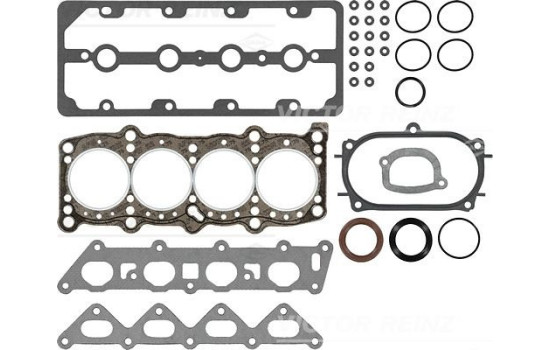 Gasket Set, cylinder head 02-35575-01 Viktor Reinz