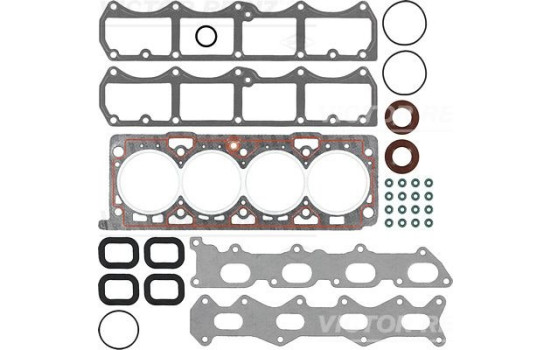 Gasket Set, cylinder head 02-35595-01 Viktor Reinz