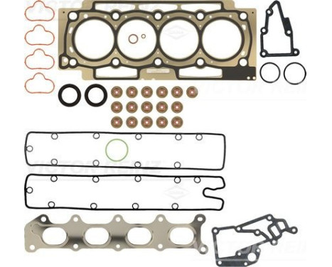 Gasket Set, cylinder head 02-35820-01 Viktor Reinz