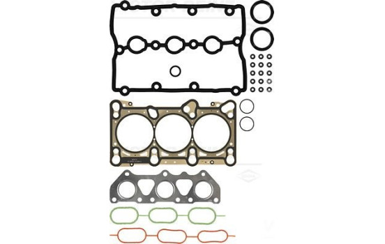 Gasket Set, cylinder head 02-36000-01 Viktor Reinz