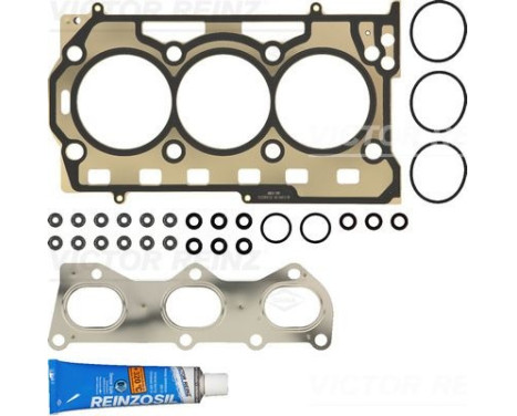 Gasket Set, cylinder head 02-36045-01 Viktor Reinz