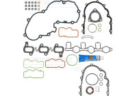Gasket Set, cylinder head 02-36051-02 Viktor Reinz