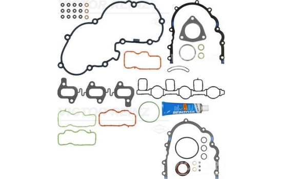 Gasket Set, cylinder head 02-36051-02 Viktor Reinz