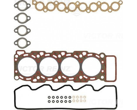 Gasket Set, cylinder head 02-36075-01 Viktor Reinz