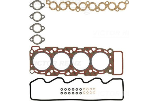 Gasket Set, cylinder head 02-36075-01 Viktor Reinz