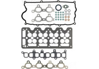 Gasket Set, cylinder head 02-36081-01 Viktor Reinz