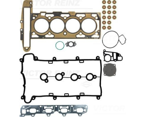 Gasket Set, cylinder head 02-36215-01 Viktor Reinz