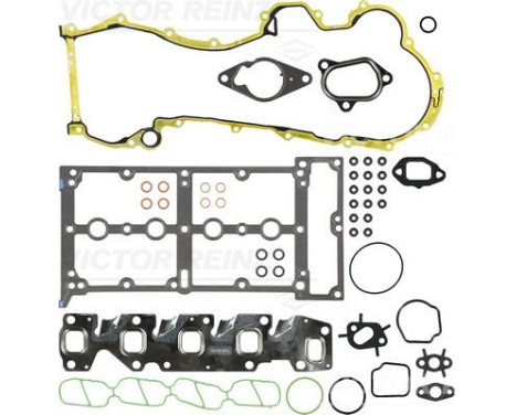 Gasket Set, cylinder head 02-36259-01 Viktor Reinz