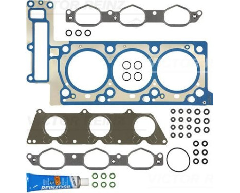 Gasket Set, cylinder head 02-36365-01 Viktor Reinz