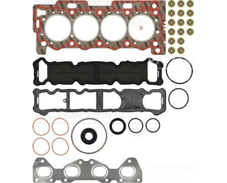 Gasket Set, cylinder head 02-36505-01 Viktor Reinz