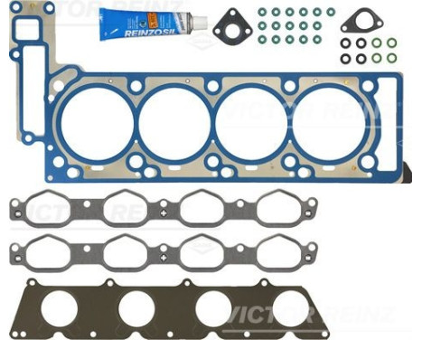 Gasket Set, cylinder head 02-36560-01 Viktor Reinz
