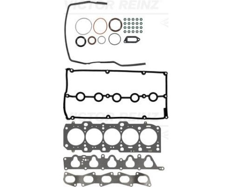 Gasket Set, cylinder head 02-36915-01 Viktor Reinz