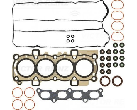 Gasket Set, cylinder head 02-36930-01 Viktor Reinz