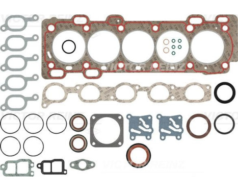 Gasket Set, cylinder head 02-36970-01 Viktor Reinz