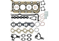 Gasket Set, cylinder head 02-37000-01 Viktor Reinz