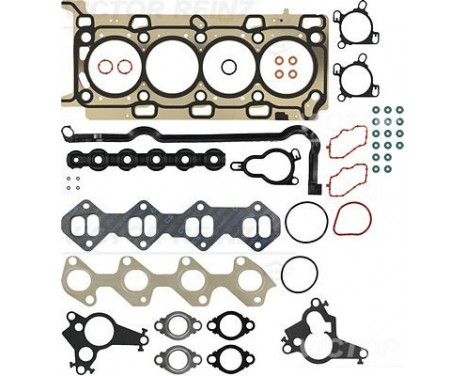Gasket Set, cylinder head 02-37000-01 Viktor Reinz