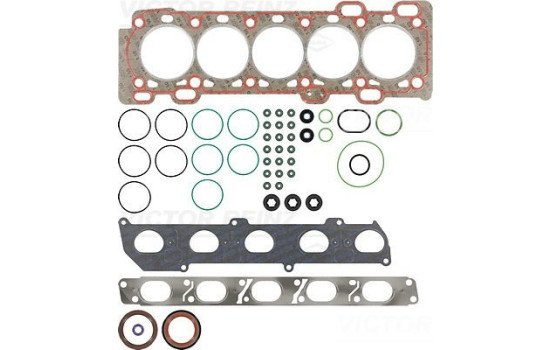 Gasket Set, cylinder head 02-37005-01 Viktor Reinz