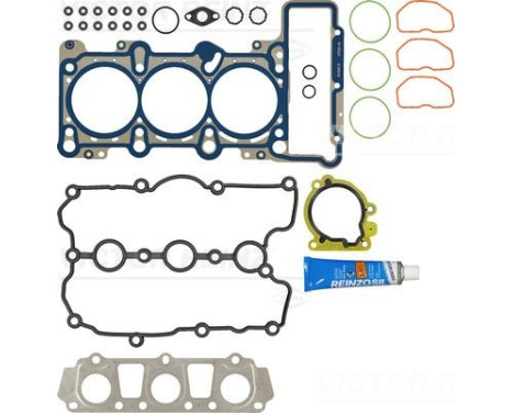 Gasket Set, cylinder head 02-37020-01 Viktor Reinz