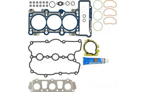 Gasket Set, cylinder head 02-37020-01 Viktor Reinz