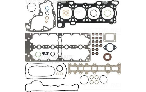 Gasket set, cylinder head 02-37080-03 Viktor Reinz