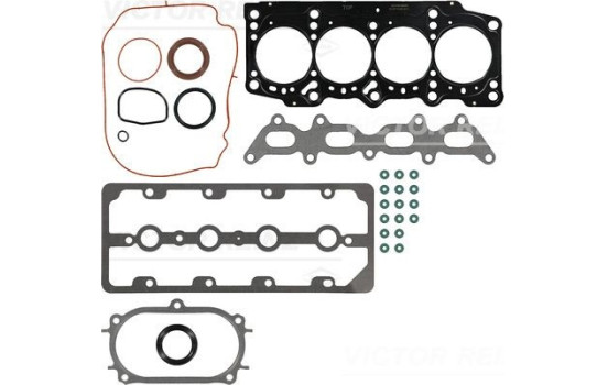 Gasket Set, cylinder head 02-37110-06 Viktor Reinz