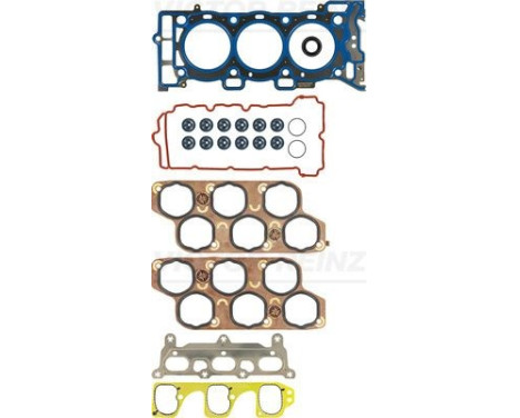 Gasket Set, cylinder head 02-37220-01 Viktor Reinz