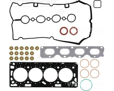 Gasket Set, cylinder head 02-37240-01 Viktor Reinz
