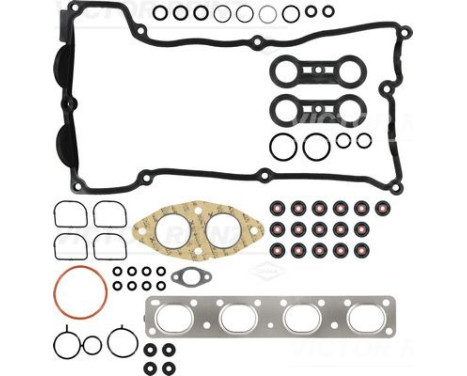 Gasket Set, cylinder head 02-37283-01 Viktor Reinz