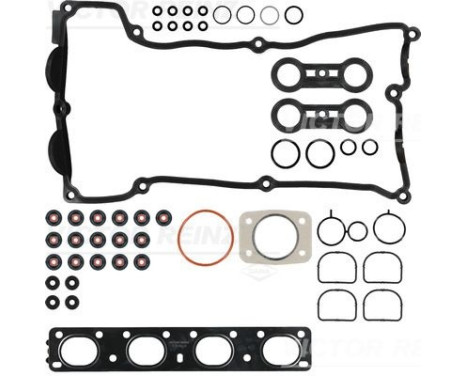 Gasket Set, cylinder head 02-37283-02 Viktor Reinz