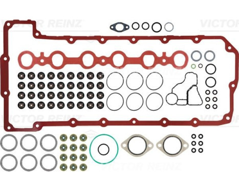 Gasket Set, cylinder head 02-37289-01 Viktor Reinz