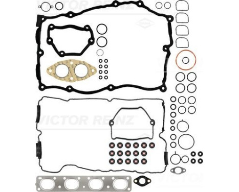 Gasket Set, cylinder head 02-37293-01 Viktor Reinz