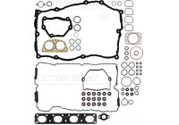 Gasket Set, cylinder head 02-37293-02 Viktor Reinz