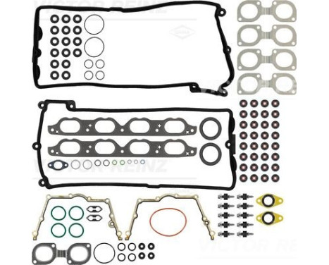 Gasket Set, cylinder head 02-37331-01 Viktor Reinz