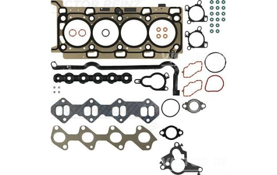 Gasket Set, cylinder head 02-37375-01 Viktor Reinz