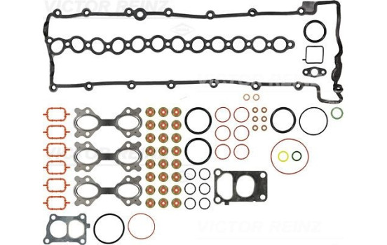 Gasket set, cylinder head 02-37402-01 Viktor Reinz