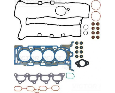 Gasket Set, cylinder head 02-37480-01 Viktor Reinz