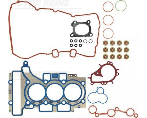 Gasket Set, cylinder head 02-37745-01 Viktor Reinz