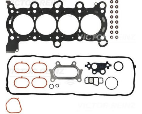 Gasket set, cylinder head 02-37760-02 Viktor Reinz