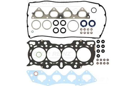 Gasket Set, cylinder head 02-37765-01 Viktor Reinz