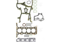 Gasket set, cylinder head 02-37875-04 Viktor Reinz