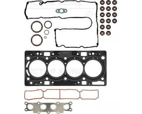 Gasket set, cylinder head 02-37985-01 Viktor Reinz