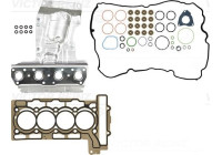Gasket set, cylinder head 02-38005-03 Viktor Reinz