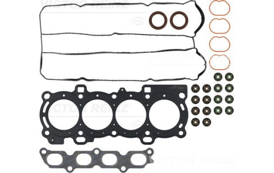 Gasket Set, cylinder head 02-38086-01 Viktor Reinz