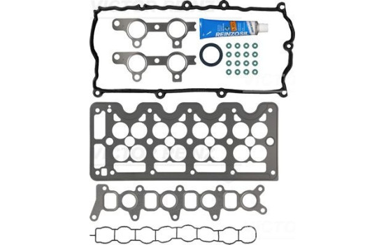 Gasket Set, cylinder head 02-38168-01 Viktor Reinz