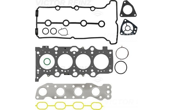 Gasket Set, cylinder head 02-38245-01 Viktor Reinz