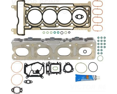 Gasket set, cylinder head 02-38285-01 Viktor Reinz