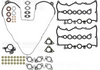 Gasket Set, cylinder head 02-38558-02 Viktor Reinz