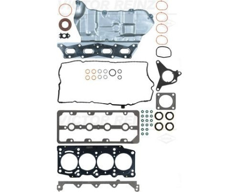 Gasket set, cylinder head 02-38835-03 Viktor Reinz